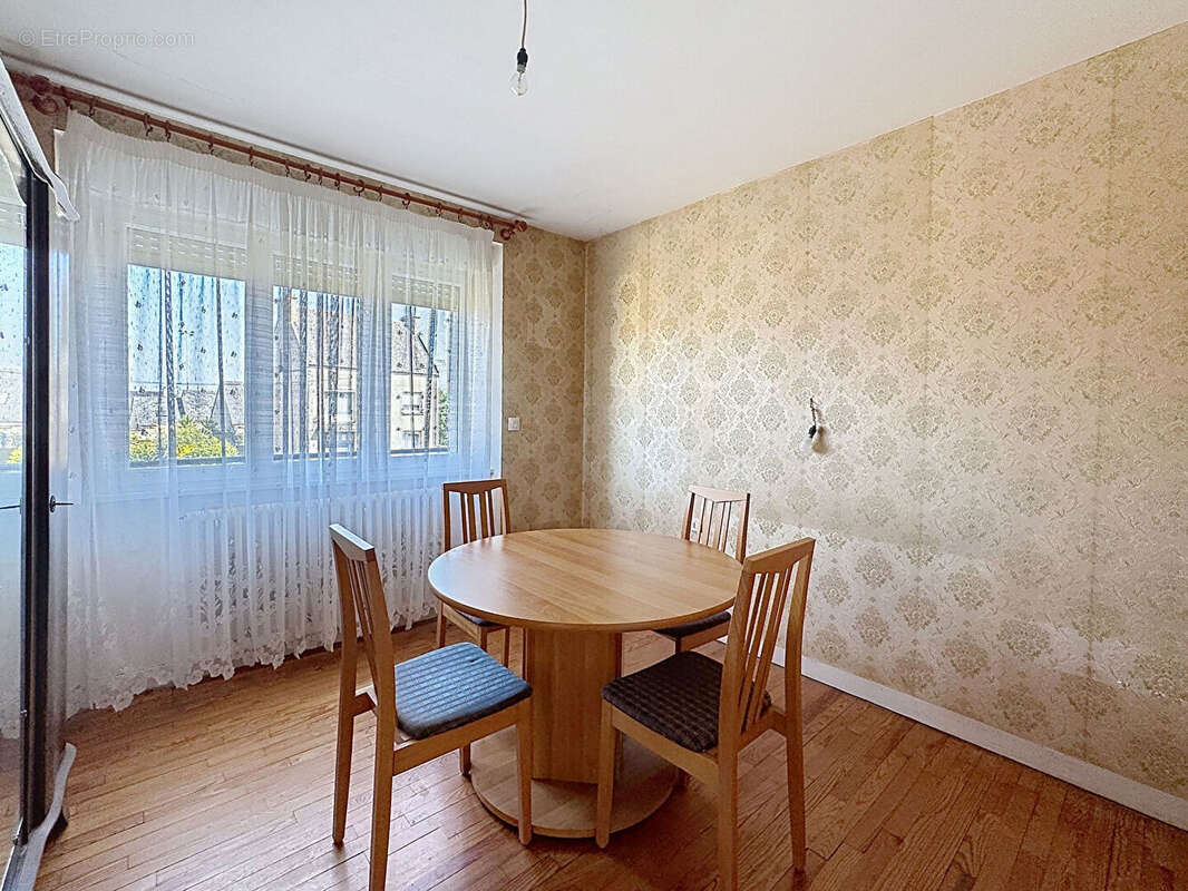 A vendre Maison Lesneven - photo 10