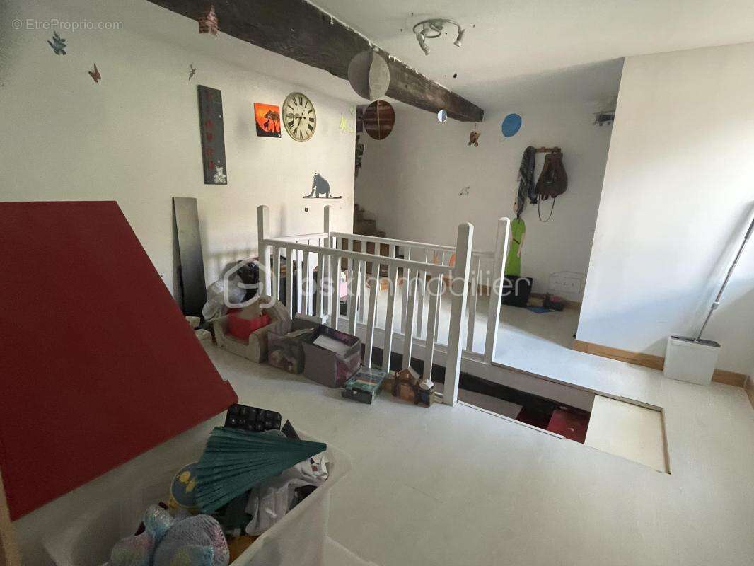 Charmante maison au cœur de Villerest - photo 6