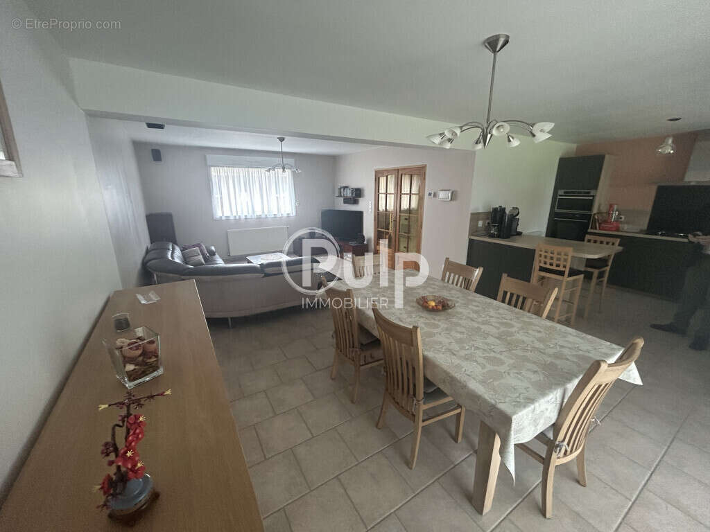 Magnifique Semi-Plain pied  individuel  à Sailly-Labourse - photo 10