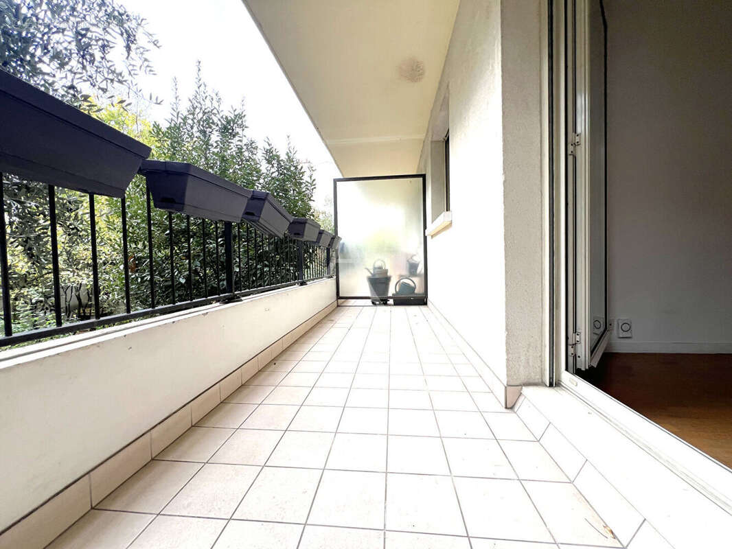 Appartement à SAINT-MANDE