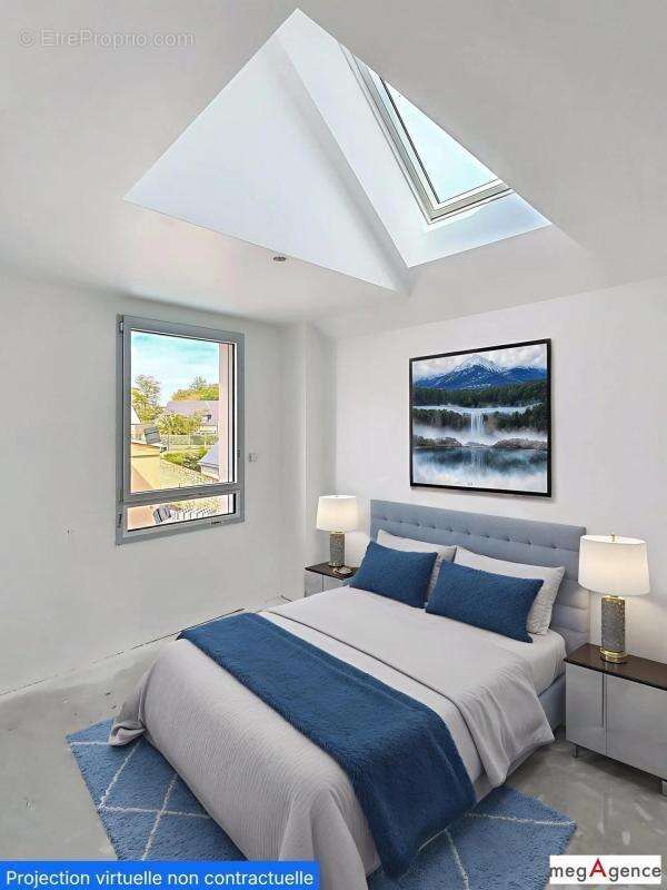 Maison à SAINT-MALO