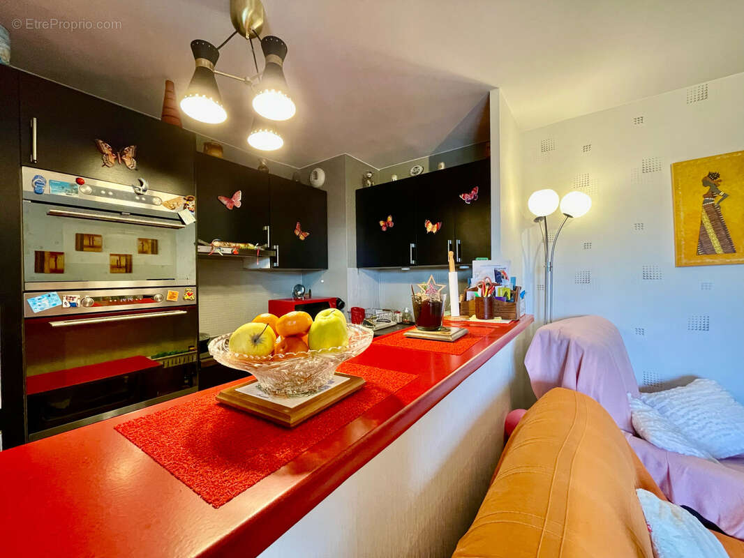 Appartement à DRANCY