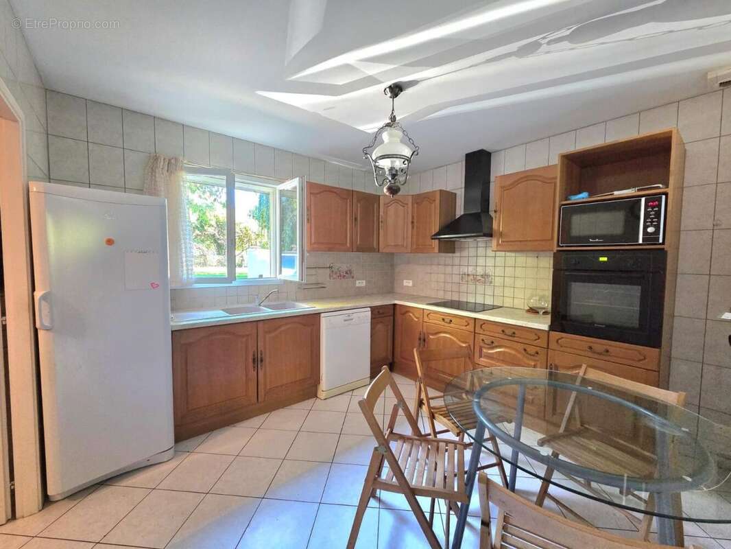 Photo 4 - Maison à REIGNAC