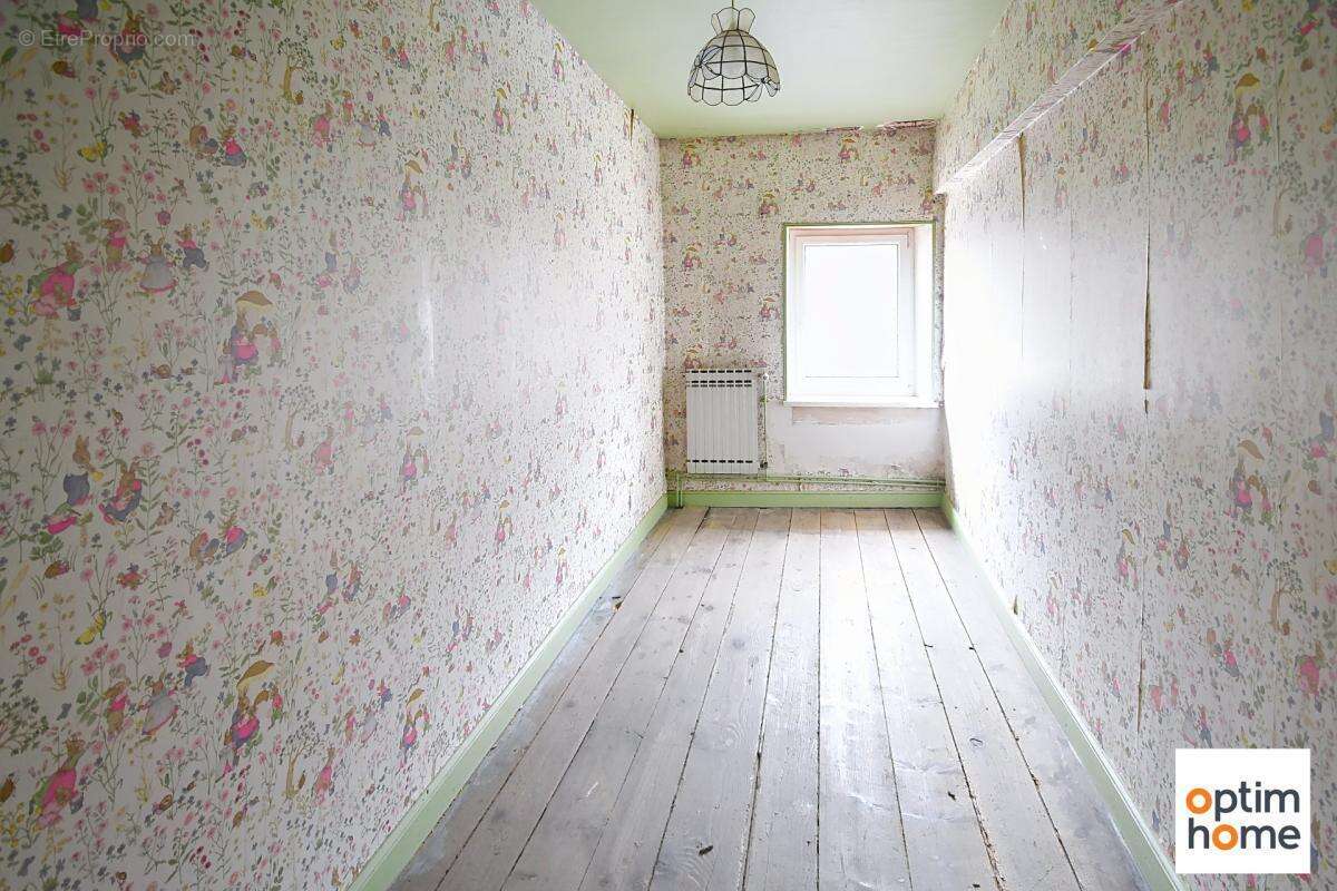Maison + grange + terrain fillieres - photo 14