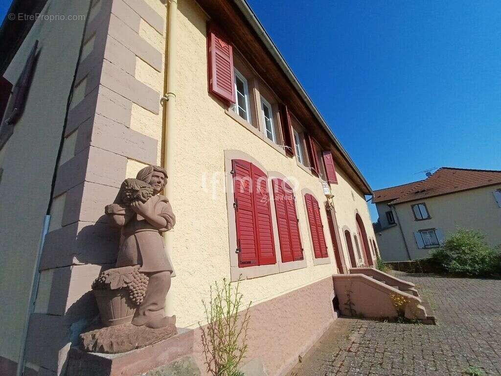 Maison de 10 pièces de 398 m² à Voyer - photo 23