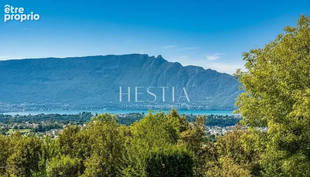 Maison individuelle avec vue Lac et Montagnes - photo 8