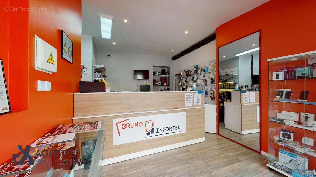 Appartement 95 m² à Graulhet  - photo 3