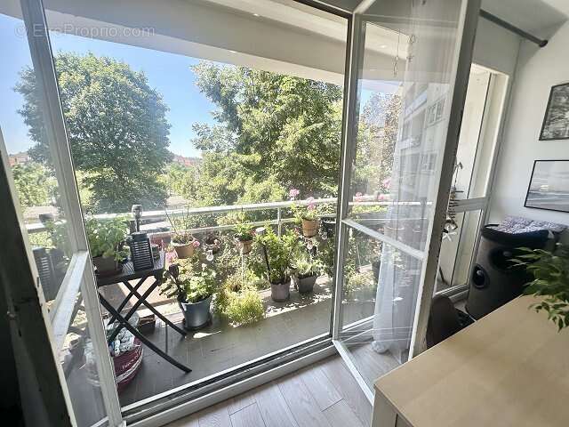 Appartement à CRETEIL