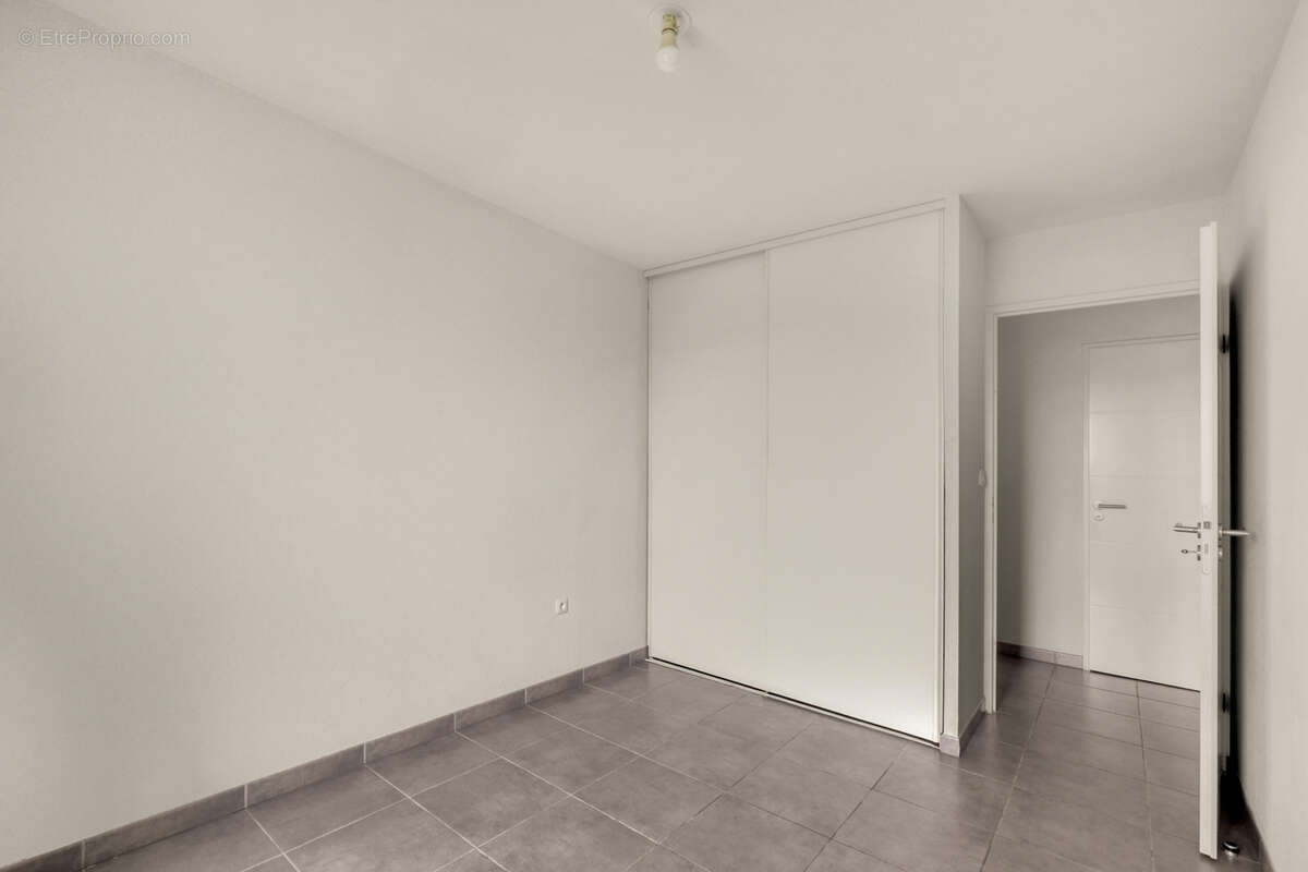 Appartement à COLOMIERS