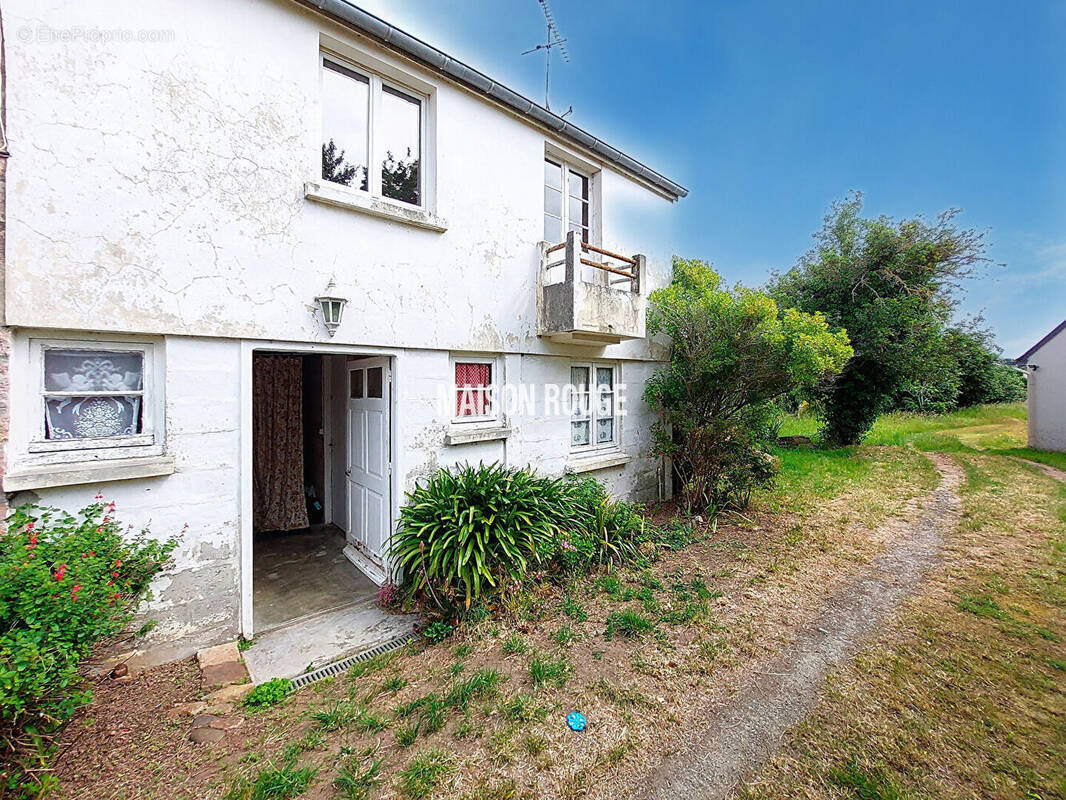 Appartement à PLENEUF-VAL-ANDRE