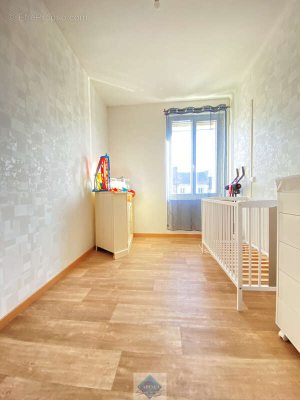 Maison de ville 4 chambres - photo 7
