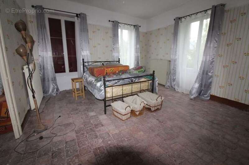 Maison à vendre 7 pièces LORMES (58) - photo 9