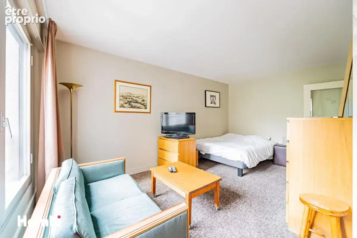Appartement T1 de 35 m² à Paris 75009, Rue de Clichy - photo 3
