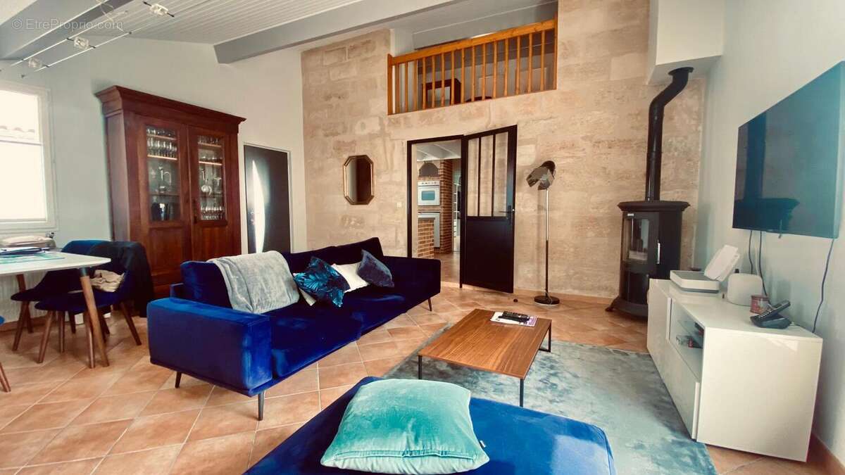 Photo 2 - Maison à LUDON-MEDOC