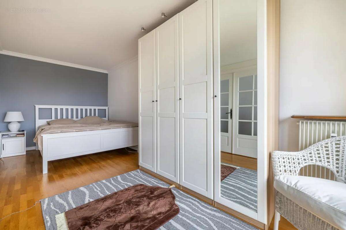 Appartement à CHAMPIGNY-SUR-MARNE