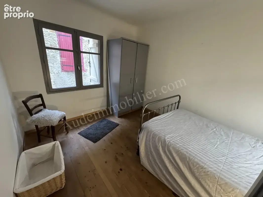Maison de village avec petite remise attenante - photo 20