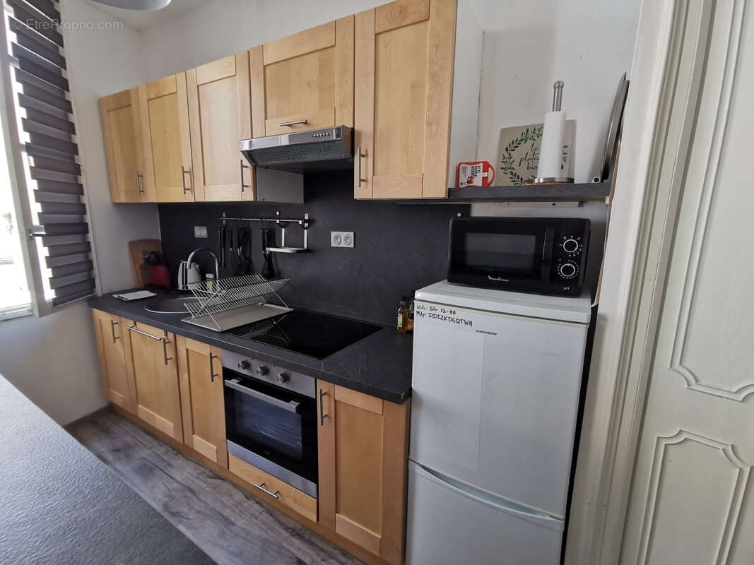 Appartement à AVIGNON