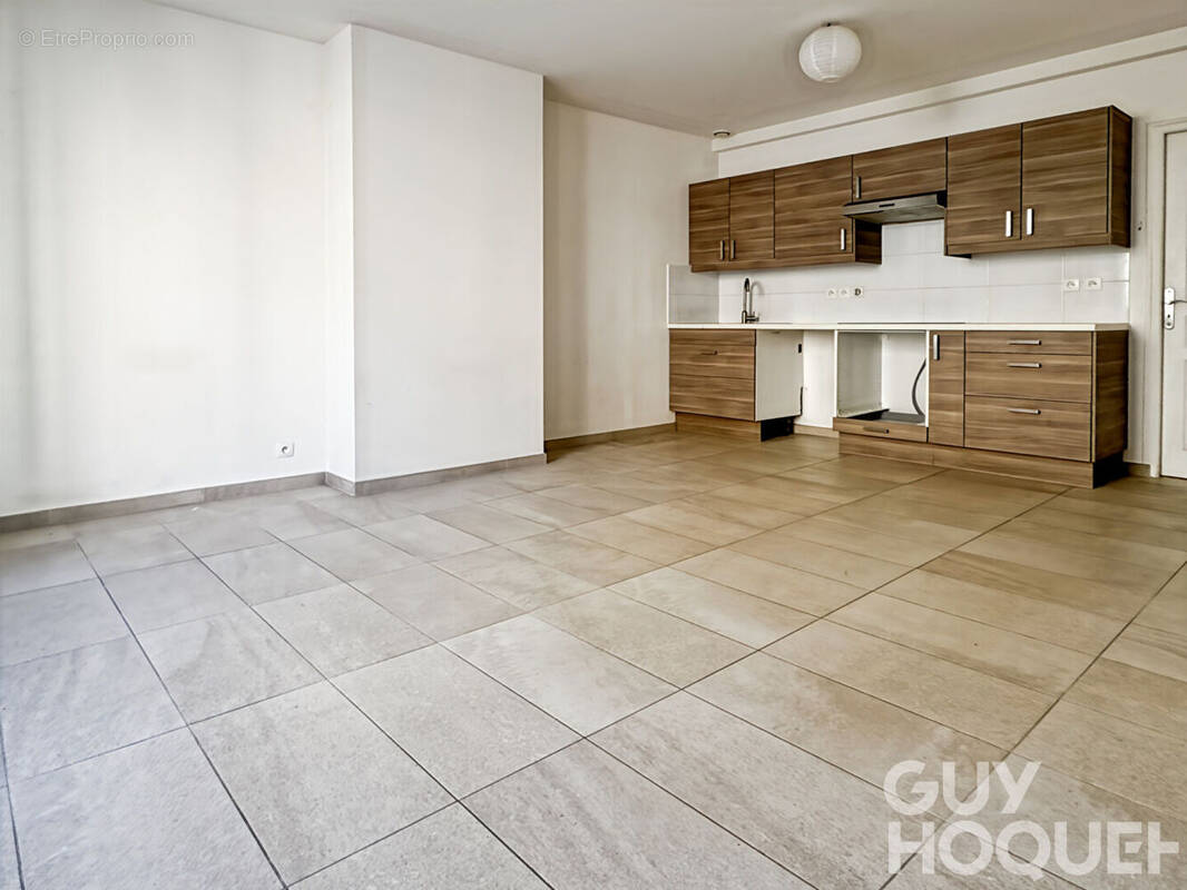 Appartement à VERSAILLES