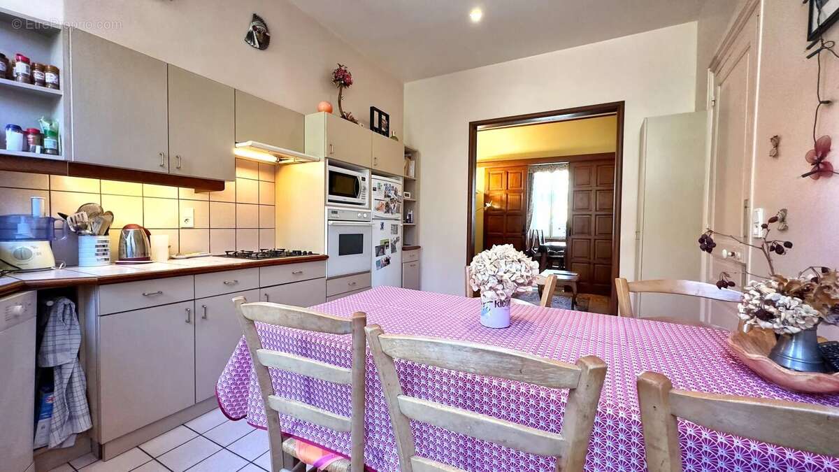 Appartement à BOUSSAC