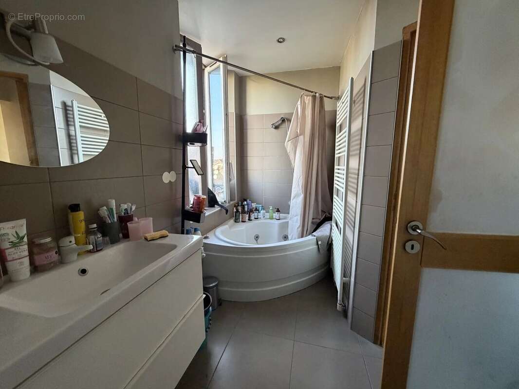 Appartement à THONON-LES-BAINS