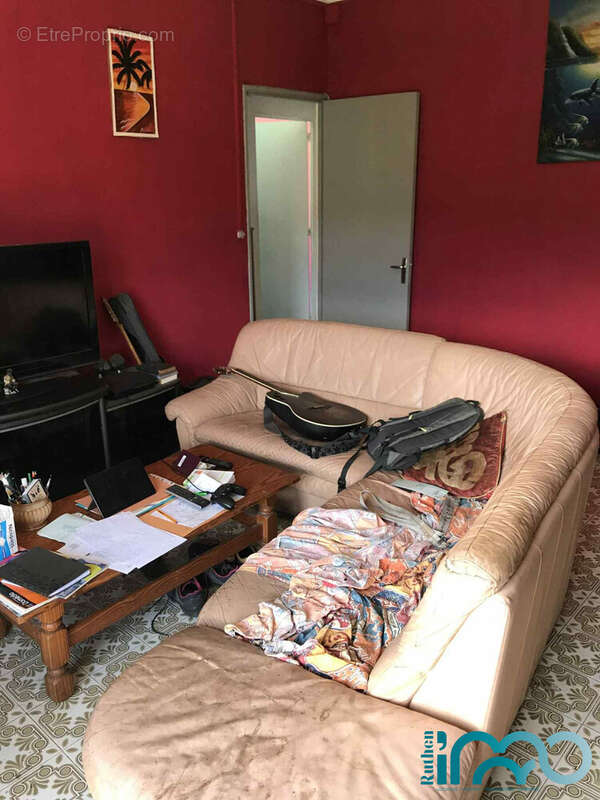 Maison à LE TAMPON