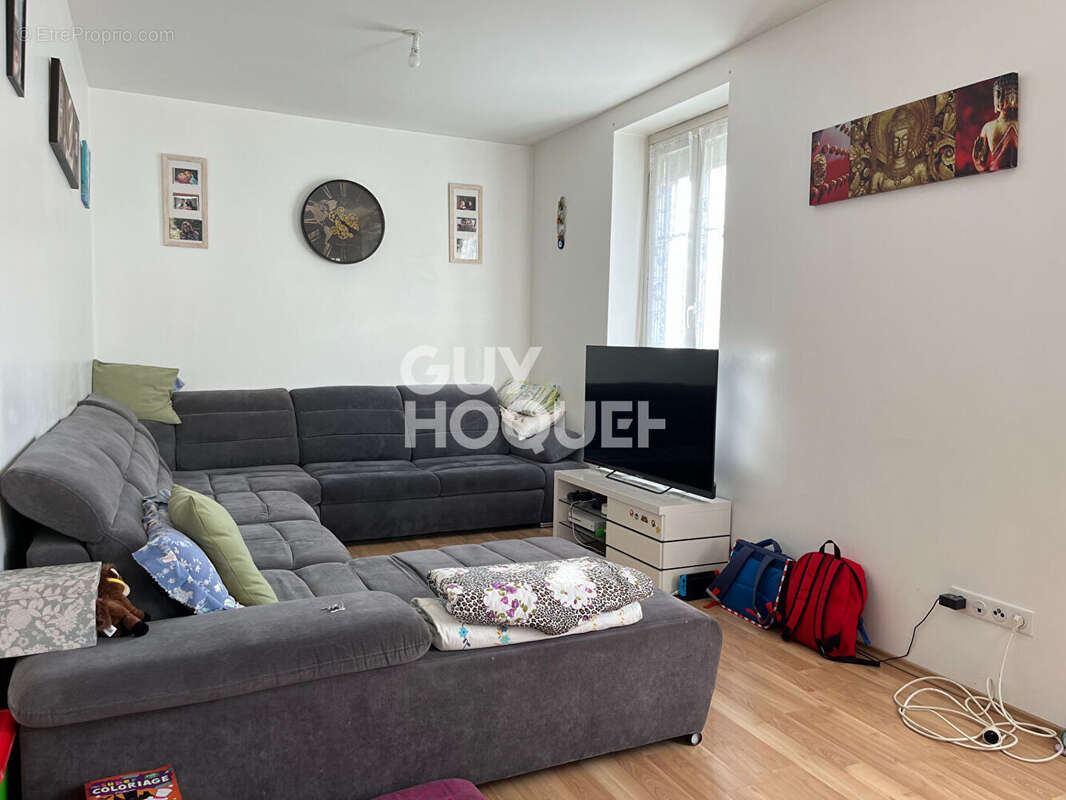 Appartement à CERNAY