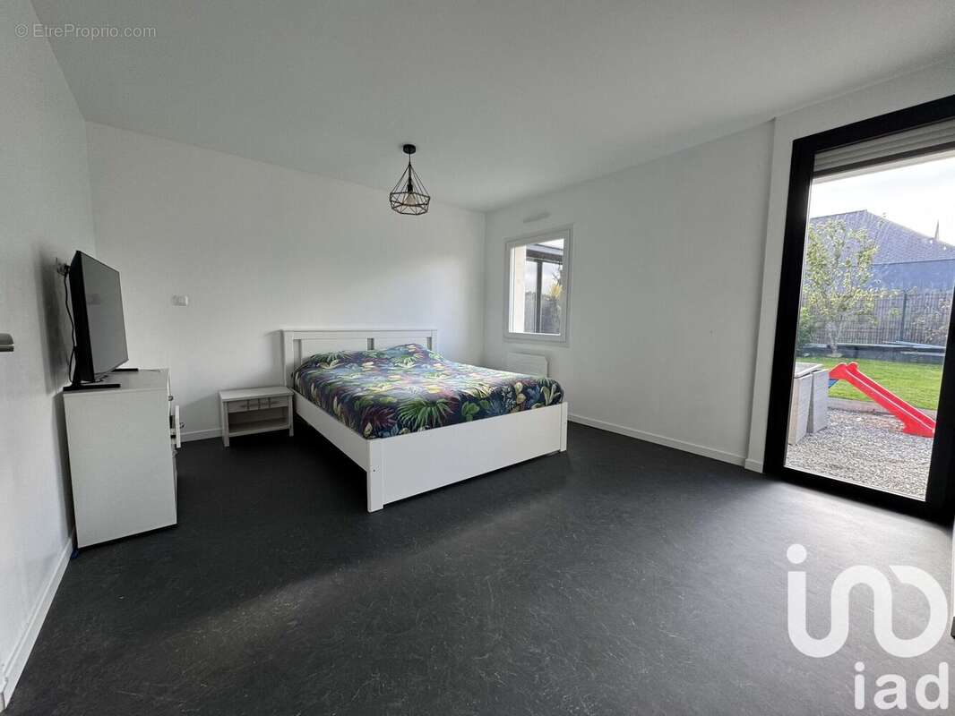 Photo 8 - Maison à PLERGUER