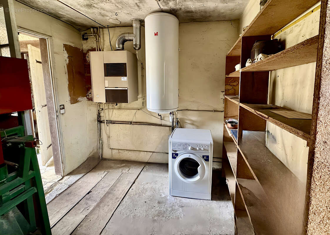 Maison à SARLAT-LA-CANEDA