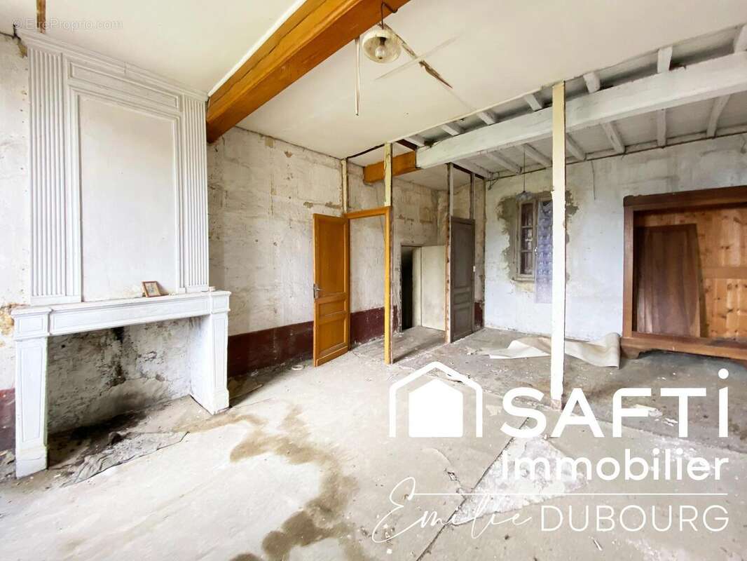 Photo 6 - Maison à LIBOURNE