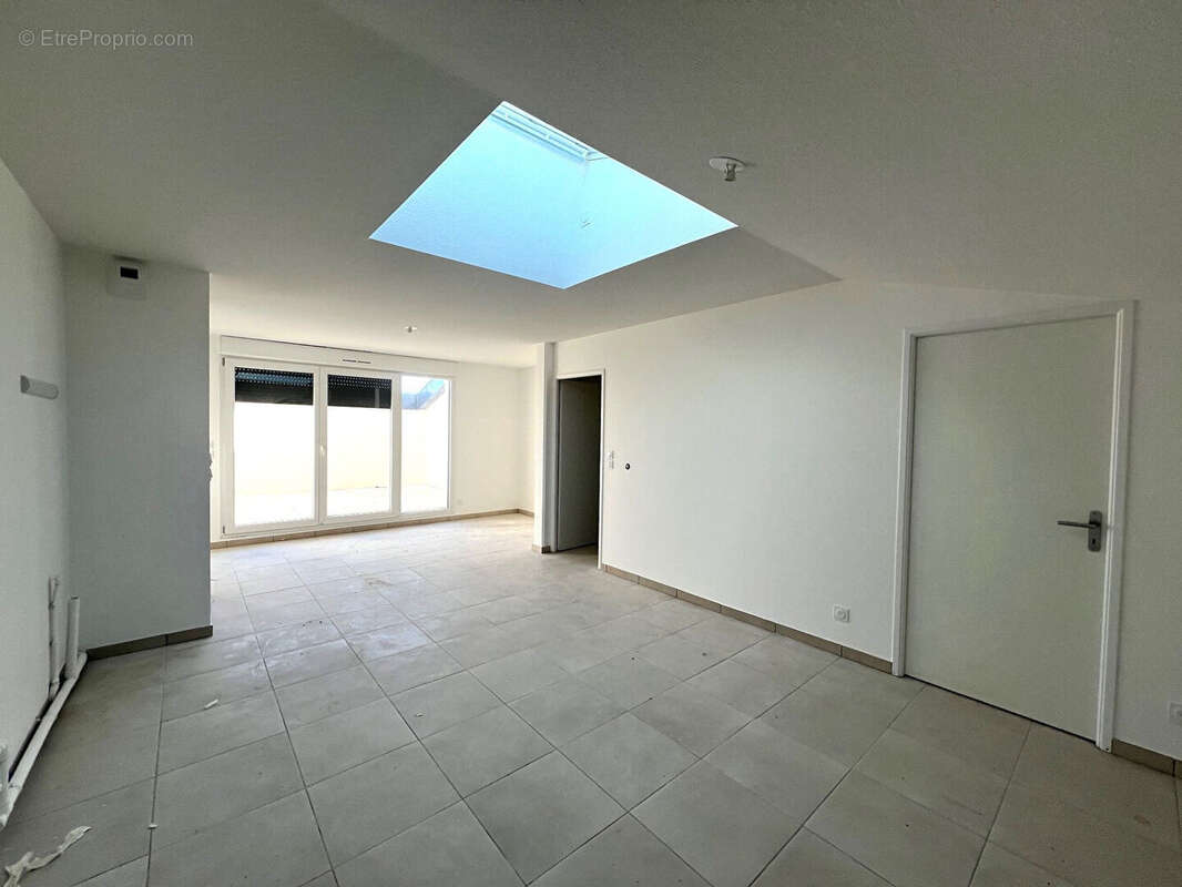 Appartement à L&#039;UNION