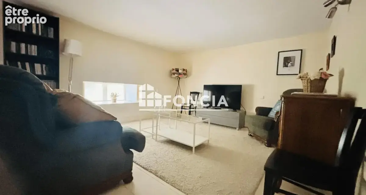 Appartement atypique – résidence de standing sécurisée – port de plaisance - photo 4