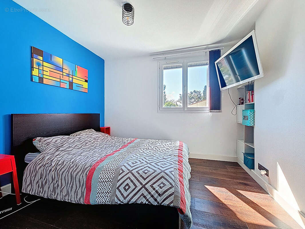 Maison à MARSEILLE-13E