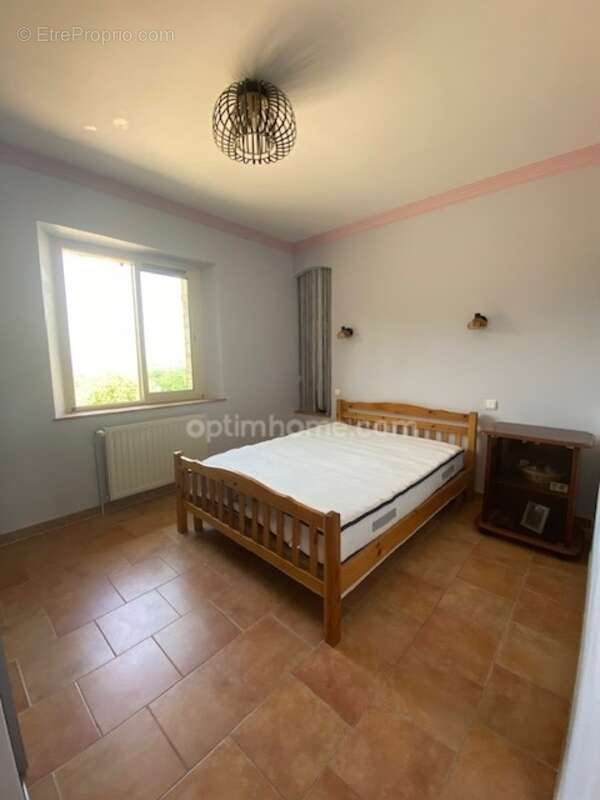 Maison à CASTILLONNES