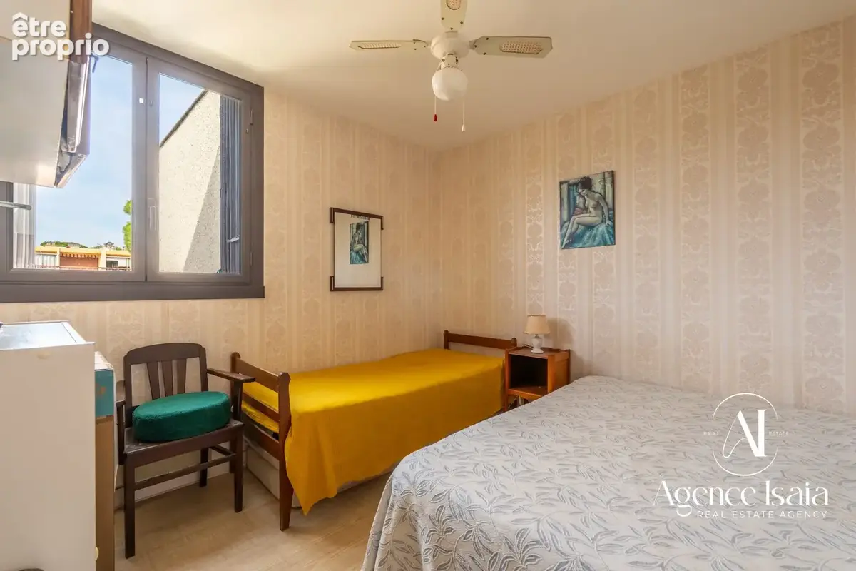 Appartement 2 pièces 31 m² à vendre à Bormes-Les-Mimosas (83230) - photo 8