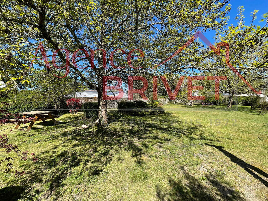 Maison à PONTCHATEAU