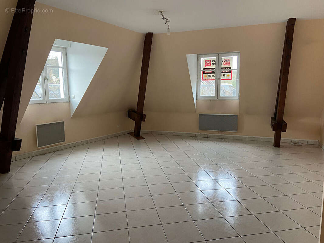 Appartement à VENDOME