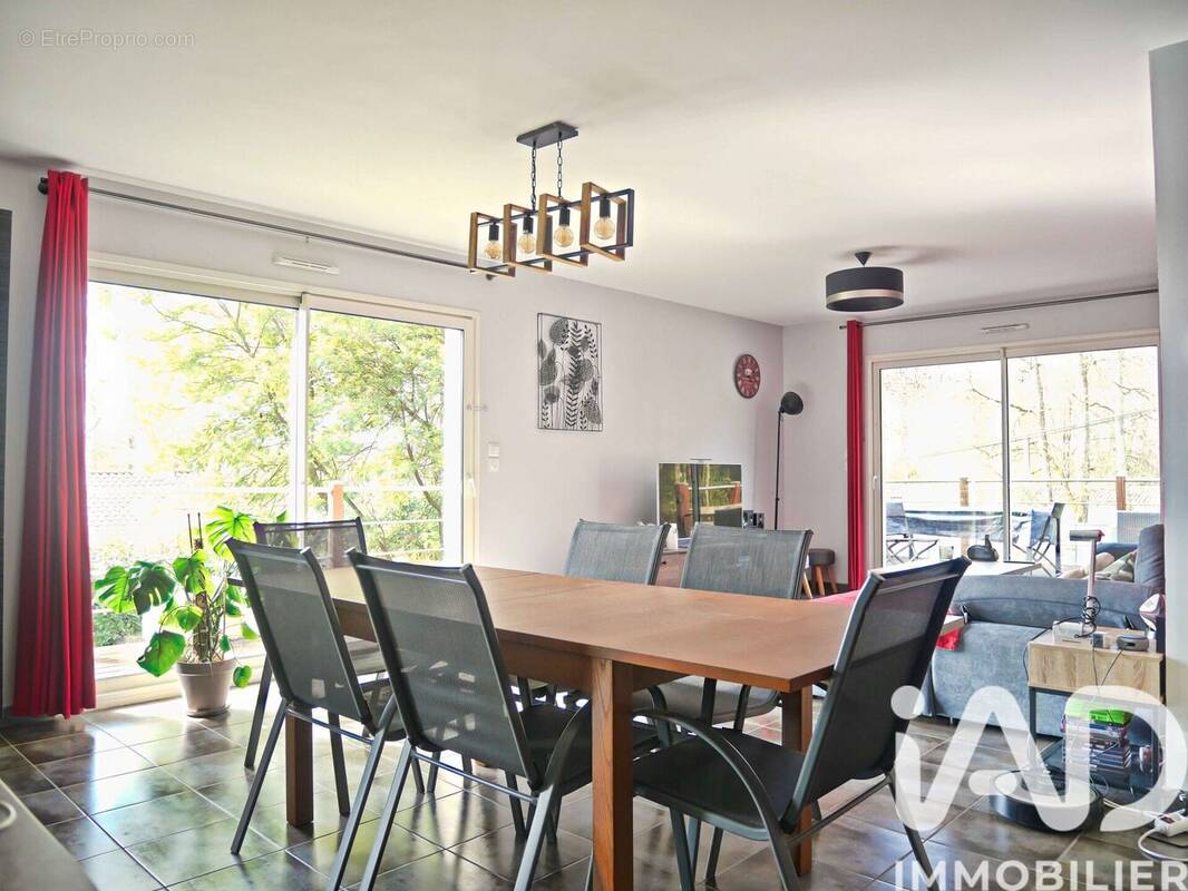 Photo 1 - Maison à CAMBLANES-ET-MEYNAC