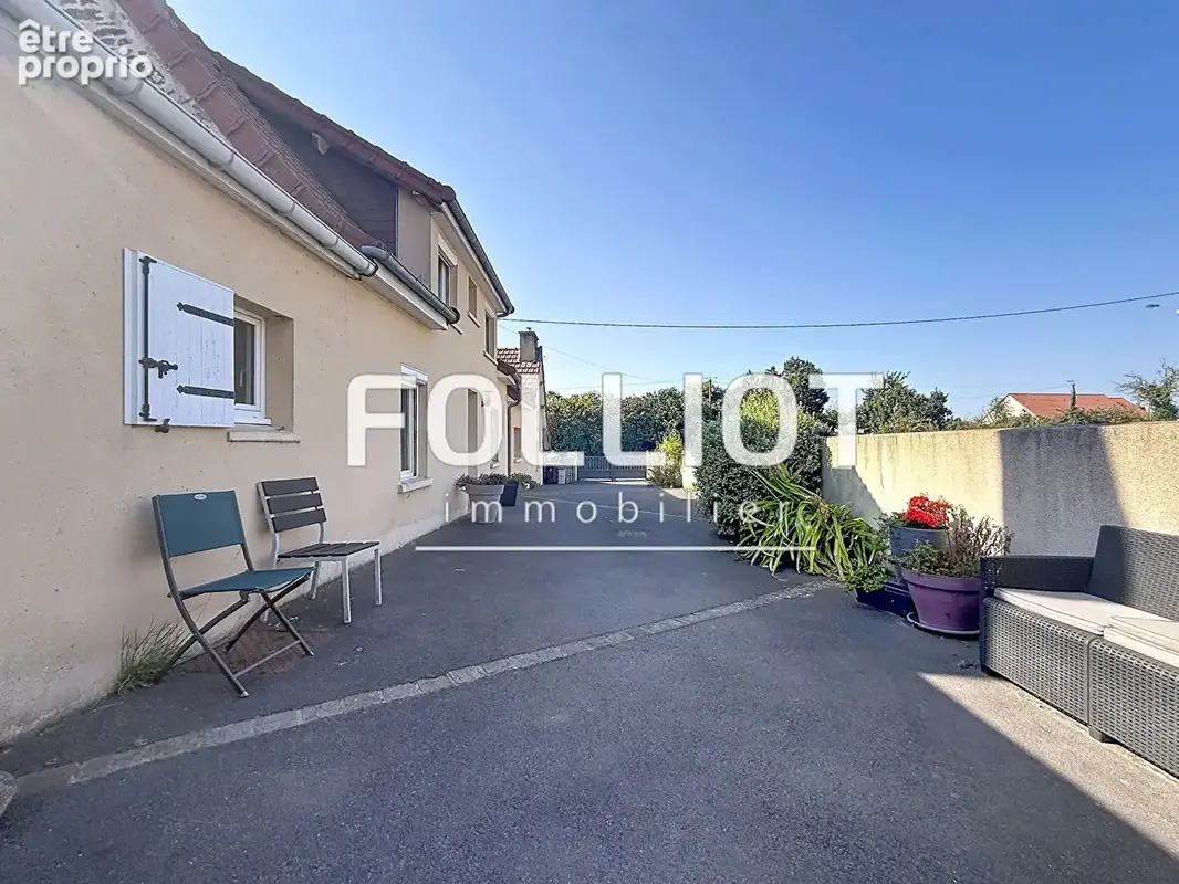 A Vendre Maison au calme à proximité de Port-bail-sur-mer centre et Lindbergh Plage - photo 18
