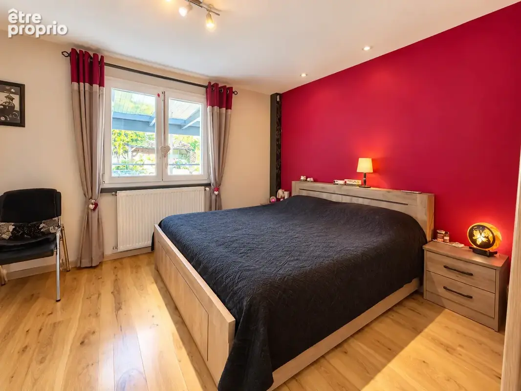 Maison familiale 207m 2, 4 chambres et véranda. - photo 6