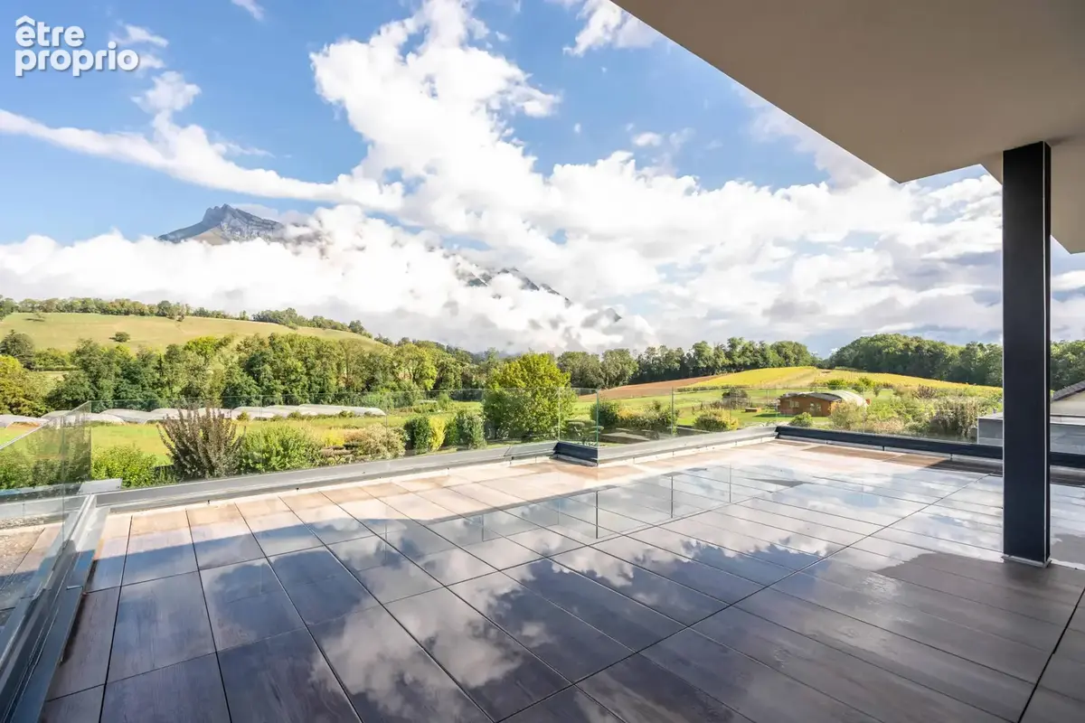 Propriete d'exception- architecture contemporaine - photo 15