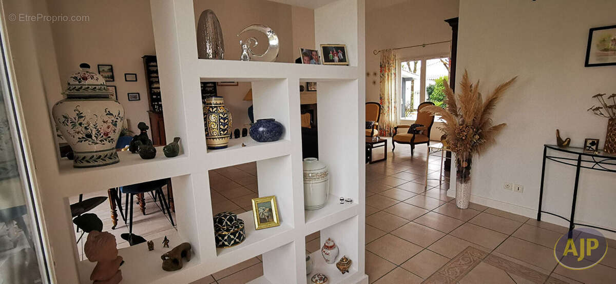 Maison à ANDERNOS-LES-BAINS