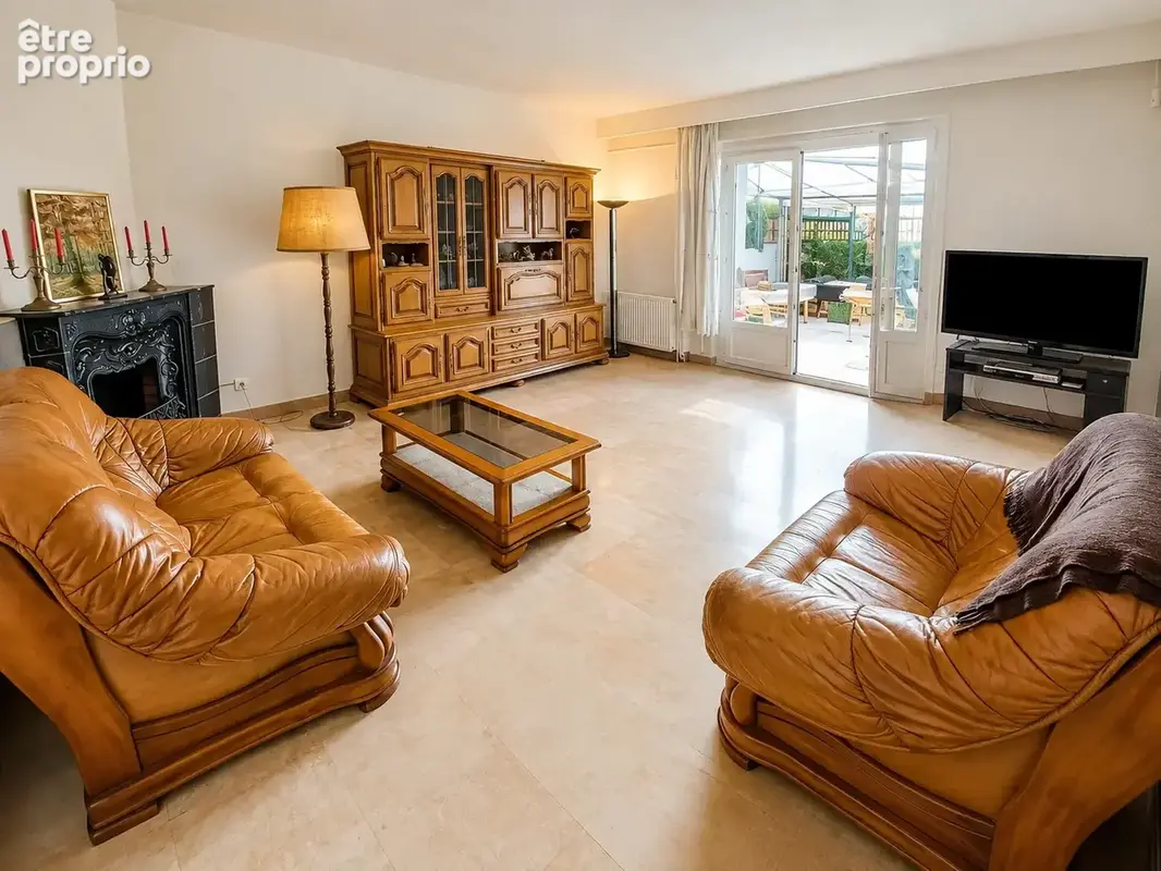 Maison familiale au cœur de créteil village - photo 3