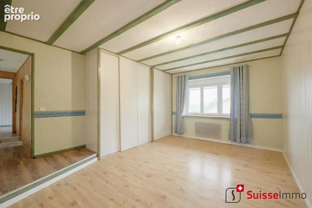 Maison rénovée L'Isle Sur Le Doubs 8 pièces 211 m2 - photo 14