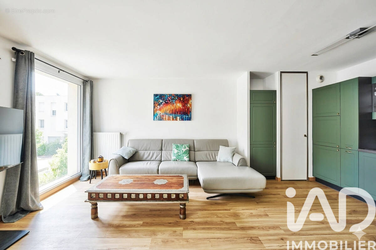 Photo 1 - Appartement à CALUIRE-ET-CUIRE