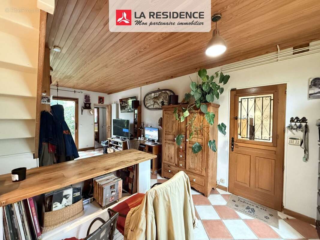 Maison à VELIZY-VILLACOUBLAY