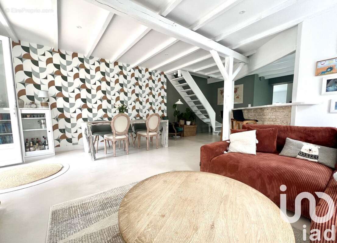 Photo 8 - Maison à AIGREFEUILLE-D&#039;AUNIS