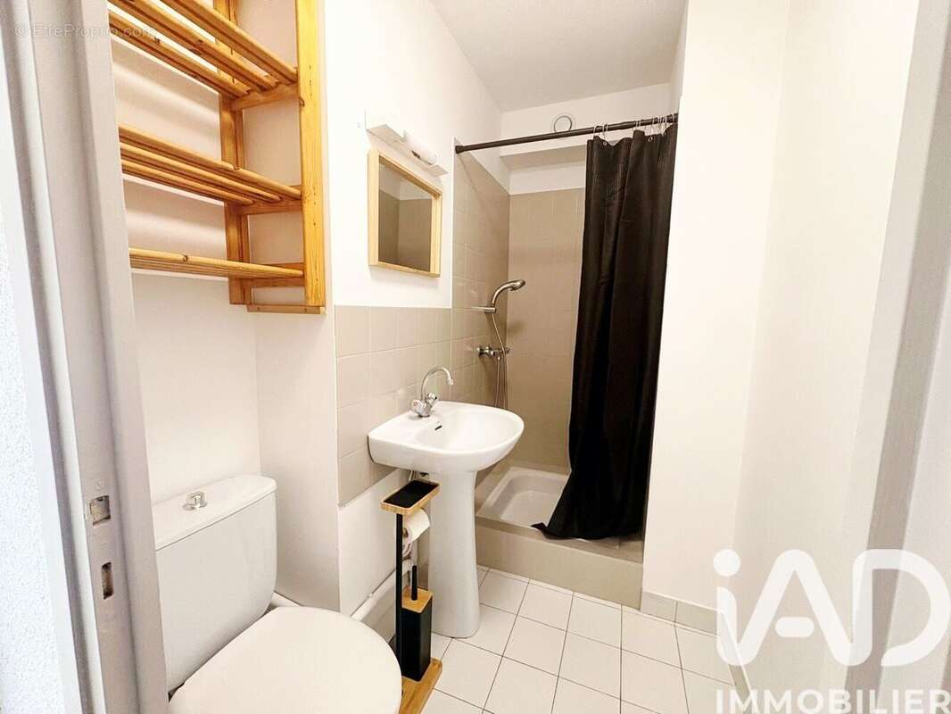 Photo 4 - Appartement à CARNAC