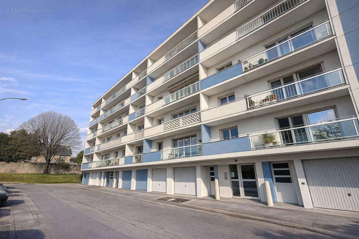 Appartement à REZE