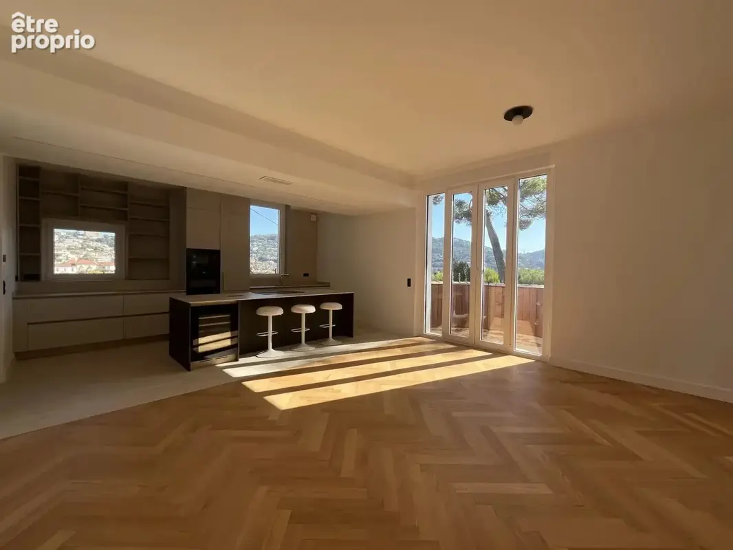 Photo Appartement à Le Cannet au prix de 999 000€