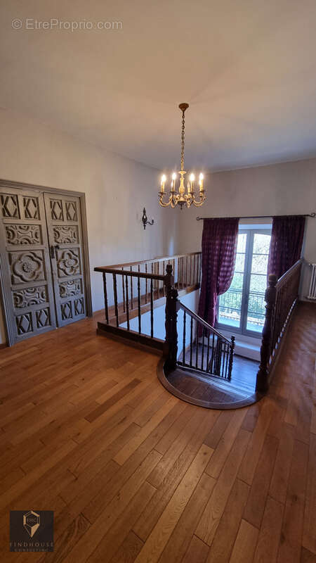 Maison à SAMATAN